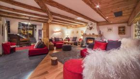 Hotel Mirabeau Verbier